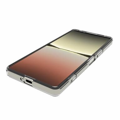Slim-Fit TPU Telefon Taske Cover til Sony Xperia 5 V