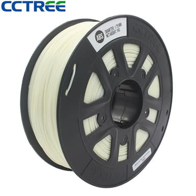 ABS 1.75 mm 1 kg Yellow