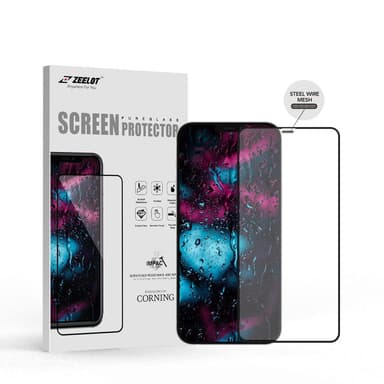 Pureglass Anti Glare iPhone 11 Pro