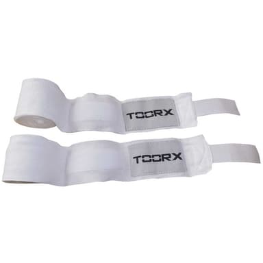 Toorx Boxing Handwrap 3,5 M White