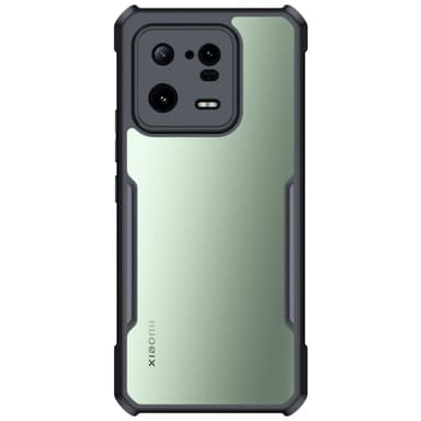XUNDD bagcover til Xiaomi 13 Pro Acrylic+TPU telefonetui