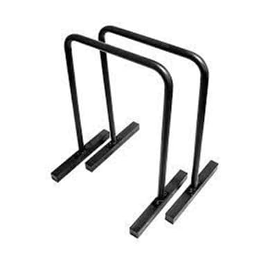 Toorx Parallels Bars Metal, 75 cm