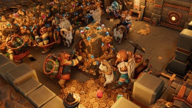 Dungeons 4 - PC Windows