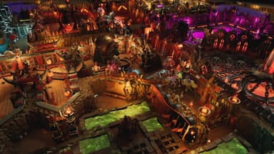 Dungeons 4 - PC Windows
