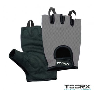 Toorx Training Glove Suede/Mesh - M