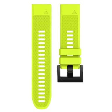 Sport Urrem easyfit Garmin Approach S60 - Lime