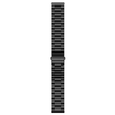Titanium Urrem Samsung Galaxy Watch 6 (40mm) - Sort