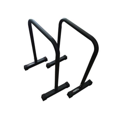 Toorx Parallels Bars Metal, 75 cm