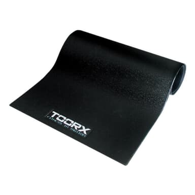Toorx Floor Protection Mat 200x100 cm