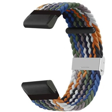 Flettet Urrem Garmin D2 Charlie - Cowboy