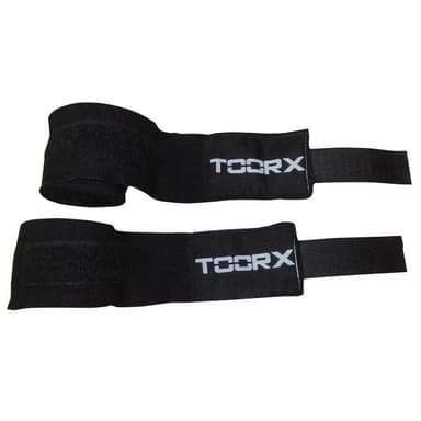 Toorx Boxing Handwrap 3,5 M Black