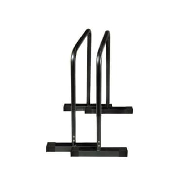 Toorx Parallels Bars Metal, 75 cm
