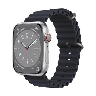 RIB Sport Urrem Apple Watch 9 (41mm) - Midnight