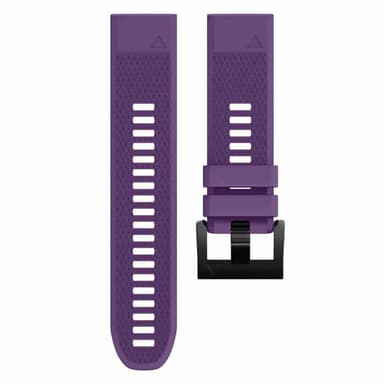 Sport Urrem easyfit Garmin Descent Mk1 - lilla