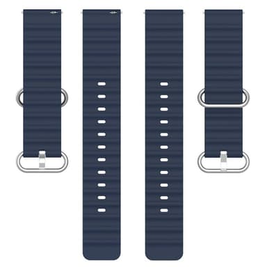 Ocean ur armbånd Samsung Galaxy Watch 6 (40mm) Mørkeblå
