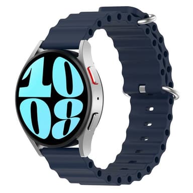 Ocean ur armbånd Samsung Galaxy Watch 6 (40mm) Mørkeblå