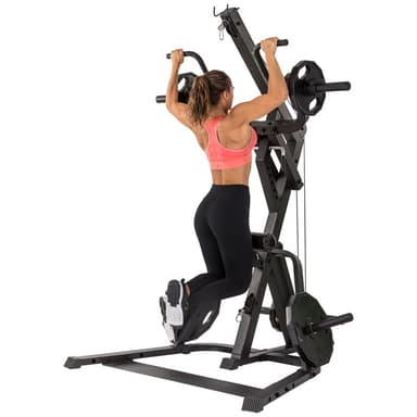 Tunturi WT85 Leverage Pulley HomeGym