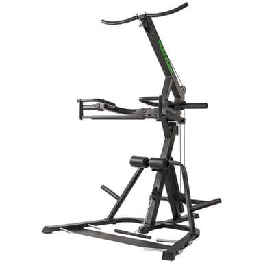 Tunturi WT85 Leverage Pulley HomeGym