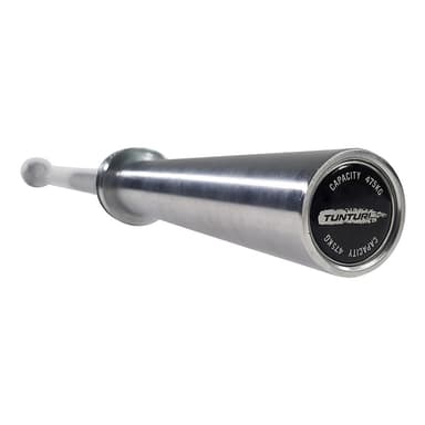 Tunturi Crossfit OL Vægtstang 201 cm Ø50 mm