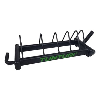 Tunturi Bumperplate Stativ