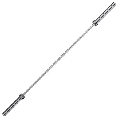 Tunturi Crossfit OL Vægtstang 201 cm Ø50 mm