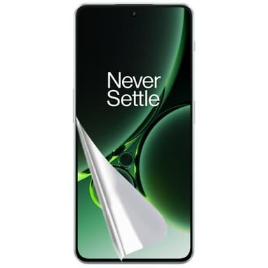 Skærmbeskytter 3D Soft HydroGel OnePlus Nord 3 5G