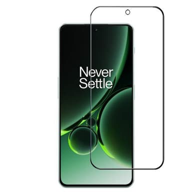 5D glas skærmbeskytter OnePlus Nord 3 5G