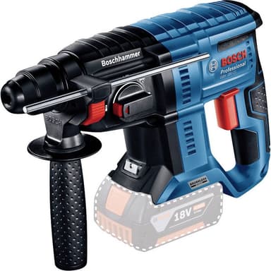 Bosch Professional 0611911100 Batteri borehammer 1 stk