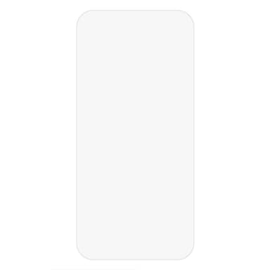 SKALO iPhone 16 Pro Hærdet Glas Skærmbeskyttelse