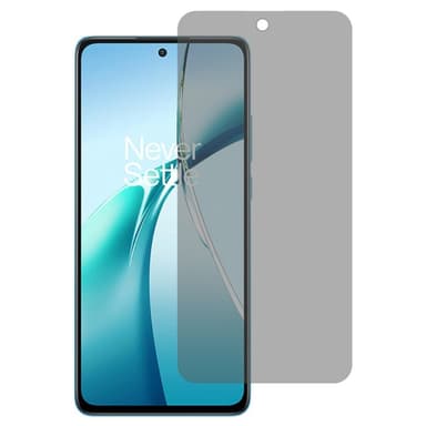2-PAK SKALO OnePlus Nord CE4 Lite 5G Privacy Hærdet Glas Skærmbeskyttelse - Sort