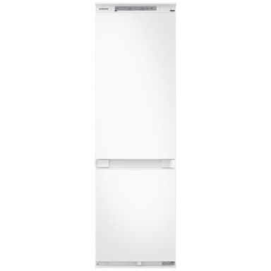 Samsung køleskab/fryser BRB26602FWW indbygget