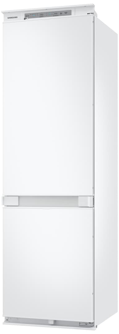 Samsung køleskab/fryser BRB26602FWW indbygget