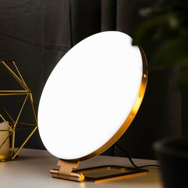 Lykke Lysterapilampe Premium 3000
