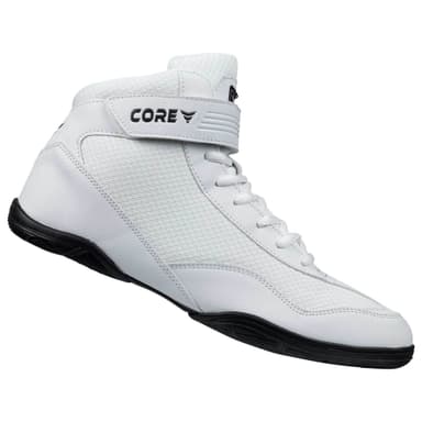 Core Brydersko, Hvid - EU37.5