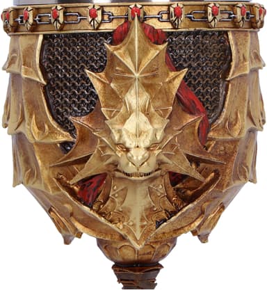 Nemesis Now Dark Souls (Ornstein) pokal
