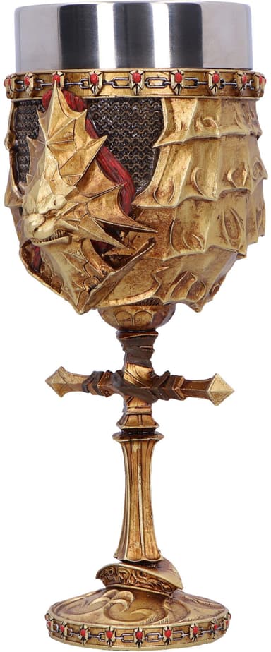 Nemesis Now Dark Souls (Ornstein) pokal