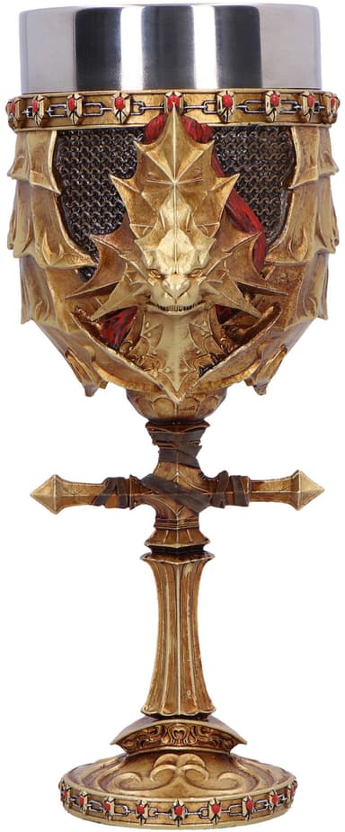 Nemesis Now Dark Souls (Ornstein) pokal