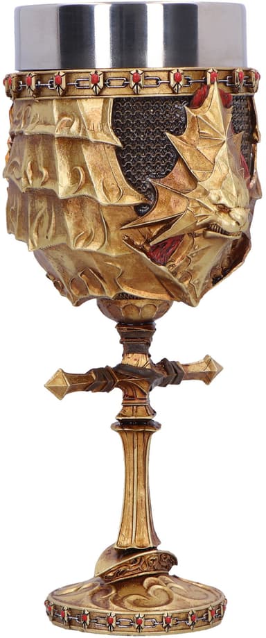 Nemesis Now Dark Souls (Ornstein) pokal