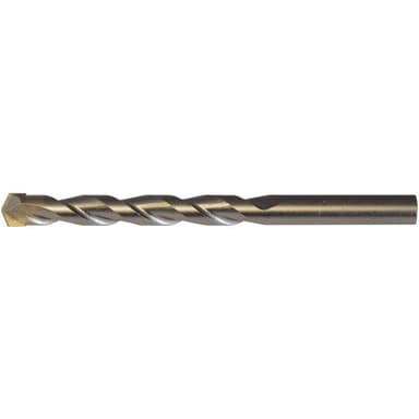 C.K. T3110 10150 Wolframcarbid Sten-spiralbor 10 mm Samlet længde 150 mm Cylinderskaft 1 stk