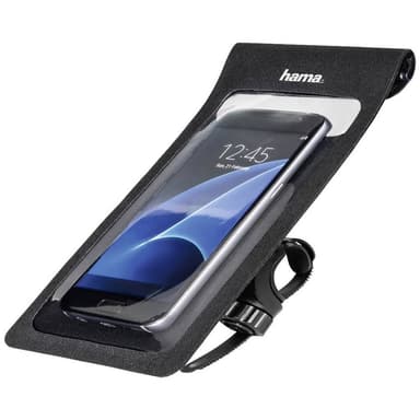 Hama 00210573 Mobiltelefon bæretaske cykel 1 stk