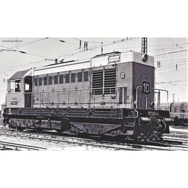 Piko H0 52420 1 stk