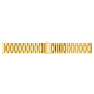 SKALO Link armbånd til Xiaomi Watch 2/2 Pro - Guld