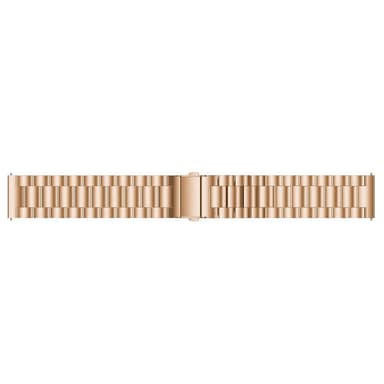 SKALO Link armbånd til Xiaomi Watch 2/2 Pro - Rosa guld