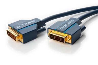 DVI-kabel
