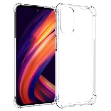 Shockproof silikone cover Motorola Edge 30 Pro