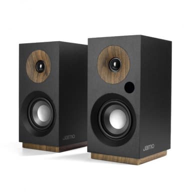 Jamo S 801PM Bluetooth Speakers Black