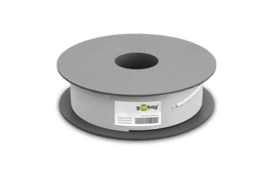 Goobay netværkskabel 94217 hvid