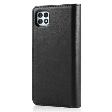 DG.MING 2-i-1 tegnebog taske til Samsung Galaxy A22 5G