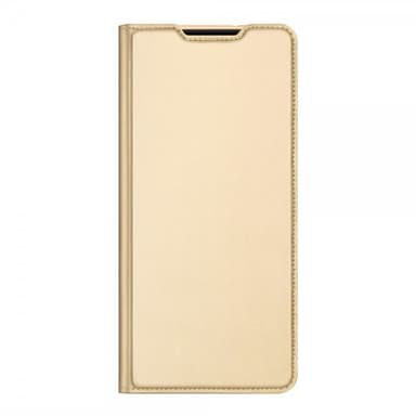 DUX DUCIS Samsung Galaxy S22 Plus Etui Skin Pro Series Guld