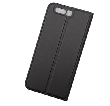 SKALO Huawei Honor 9 Pungetui Ultra-tyndt design - Pink